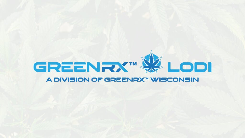 GreenRX Lodi THCA Flower - Premium Hemp Flower Delivery in Lodi WI