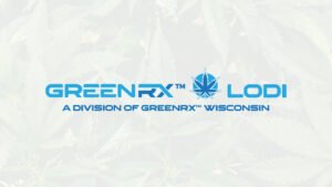 GreenRX Lodi THCA Flower - Premium Hemp Flower Delivery in Lodi WI