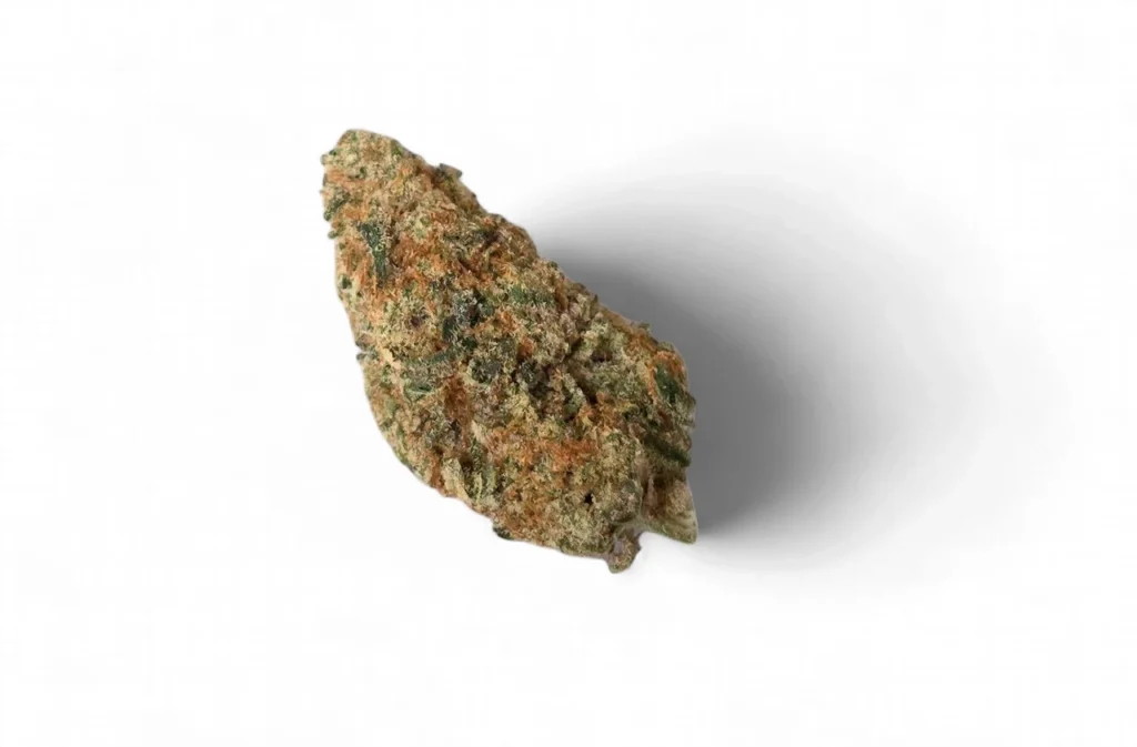 Largest selection of THC near Lodi WI - premium THCA hemp flower at GreenRX